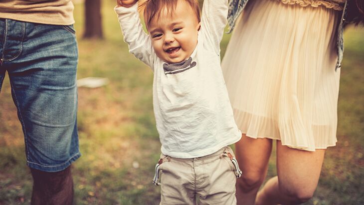 Life Insurance for Children - The Grow-Up® Plan | Gerber Life