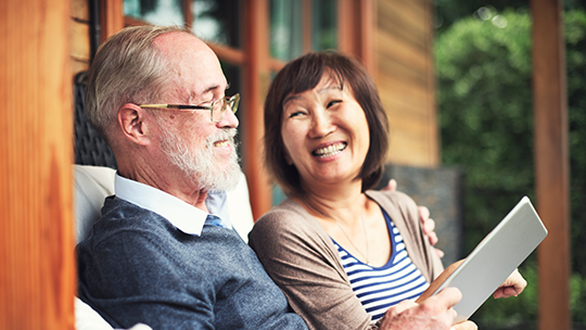 What Is the Best Life Insurance for Seniors? — Nationwide